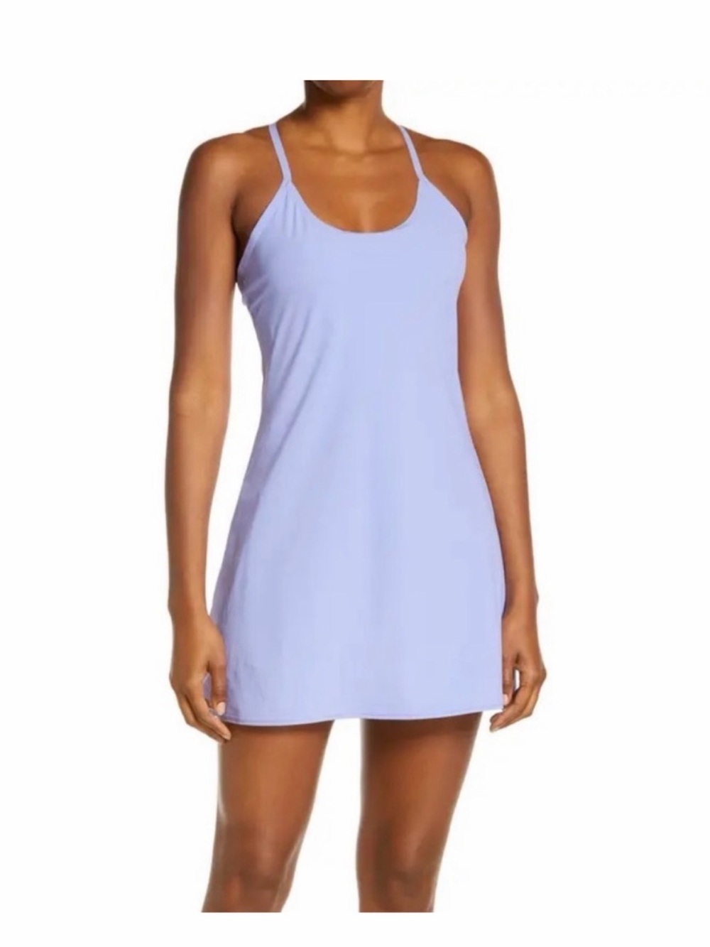 Outdoor Voices Exercise Dress Dayflow